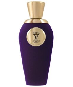 V Canto Isotta Extrait De Parfum 100ml