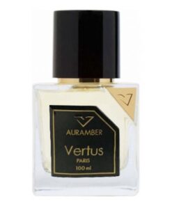 Vertus Auramber edp 100ml