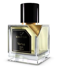 Vertus Bois Et Cuir EDP 100ml