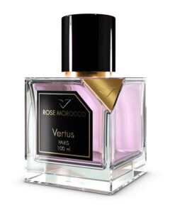 Vertus Rose Morocco edp 100ml