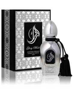 Alternative view of Arabesque Perfumes GLORY MUSK Extrait de Parfum 50ml