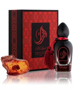 Alternative view of Arabesque Perfumes KOHEL Extrait de Parfum 50ml