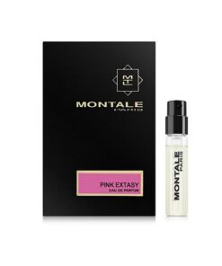 Montale Pink Extasy EDP 2ml Vial