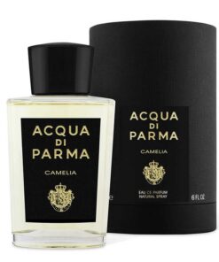 Alternative view of Acqua Di Parma Camelia EDP 180ml