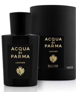 Alternative view of Acqua Di Parma Leather edp 20ml