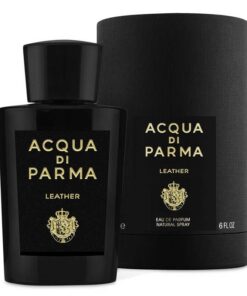 Alternative view of Acqua Di Parma Leather EDP 180ml