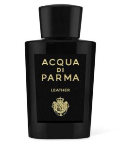 Acqua Di Parma Leather EDP 180ml