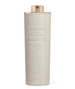 Acqua Di Parma Magnolia Nobile Leather Purse Spray edp 20ml
