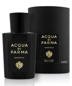 Alternative view of Acqua Di Parma Sandalo EDP 100ml