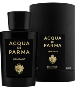Alternative view of Acqua Di Parma Sandalo EDP 180ml