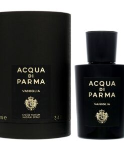 Alternative view of Acqua Di Parma Vaniglia EDP 20ml