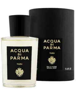Alternative view of Acqua Di Parma Yuzu edp 100ml