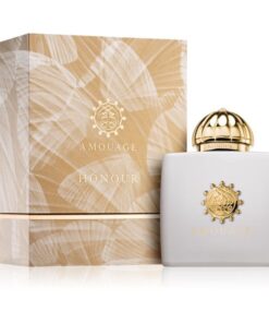 Alternative view of Amouage Honour Women Extrait De Parfum 100ml