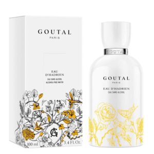 Alcohol Free Perfume