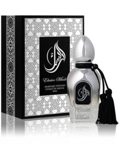 Alternative view of Arabesque Perfumes ELUSIVE MUSK Extrait De Parfum 50ml