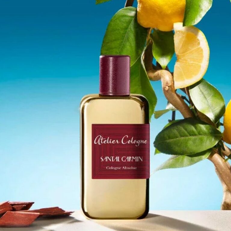 Atelier Cologne Santal Carmin edp 100ml