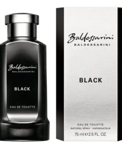 Alternative view of Baldessarini Black edt 75ml
