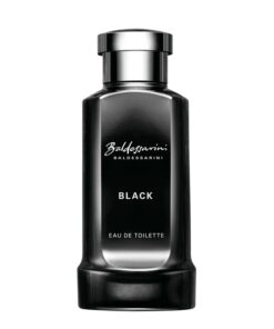Baldessarini Black edt 75ml