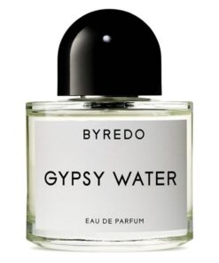 Byredo Gypsy Water edp 50ml