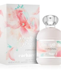 Alternative view of Cacharel Anais Anais L'Original edt 100ml