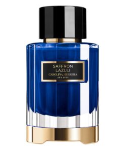 Carolina Herrera Saffron Lazuli edp 100ml
