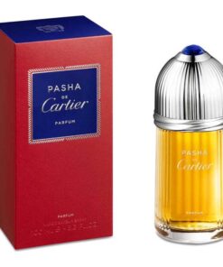 Alternative view of Pasha De Cartier Parfum 100ml