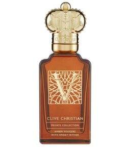 Clive Christian V Amber Fougere edp 50ml