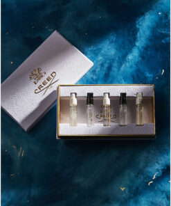 Alternative view of CREED Men’s Inspiration set 5x1.7ml