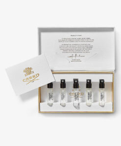CREED Men’s Inspiration set 5x1.7ml