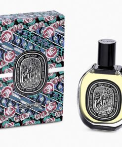 Alternative view of Diptyque Eau Capitale edp 75ml
