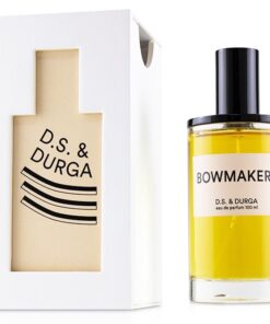 Alternative view of D.S & Durga Bowmakers edp 100ml