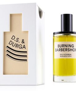 Alternative view of D.S & Durga Burning Barbershop edp 100ml