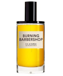 D.S & Durga Burning Barbershop edp 100ml