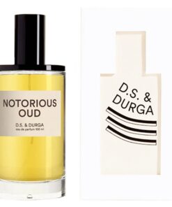 Alternative view of D.S & Durga Notorious Oud edp 100ml