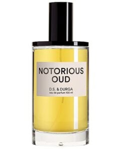 D.S & Durga Notorious Oud edp 100ml