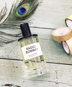 D.S & Durga Radio Bombay edp 100ml - Image 3