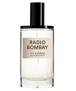 D.S & Durga Radio Bombay edp 100ml