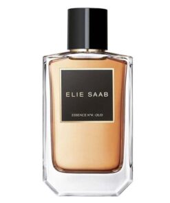 Elie Saab Essence No.4 Oud edp 100ml