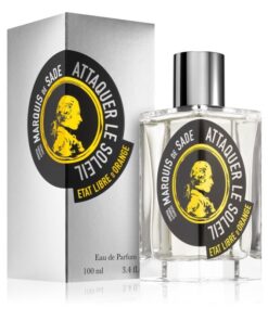 Alternative view of Etat Libre D'orange Attaquer Le Soleil edp 100ml