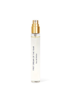 FLORAIKU First Dream Of The Year edp 10ml