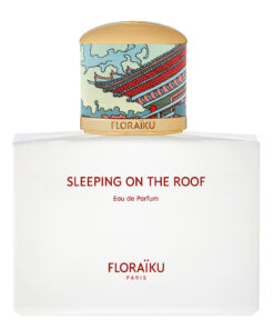 FLORAIKU Sleeping on the Roof edp 100ml