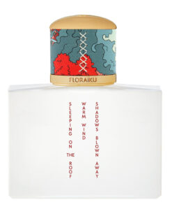 Alternative view of FLORAIKU Sleeping on the Roof edp 100ml