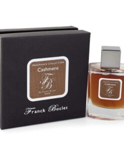 Franck Boclet Cashmere edp 100ml