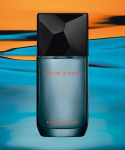 Alternative view of Issey Miyake Fusion D'Issey edt 100ml