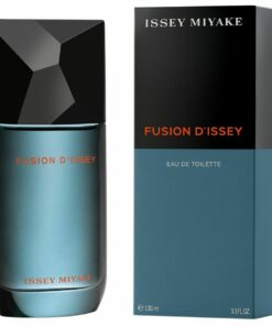 Issey Miyake Fusion D'Issey edt 100ml
