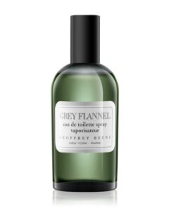 Geoffrey Benne Grey Flannel edt 120ml
