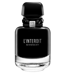Givenchy L'interdit Intense edp 80ml