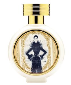 HFC Beautiful And Wild edp 75ml