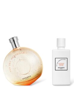 Alternative view of HERMÈS Eau des Merveilles Gift Set 2pc