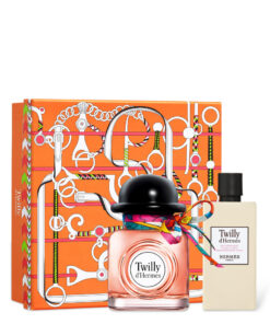 HERMÈS Twilly d'Hermès Gift Set 2pc